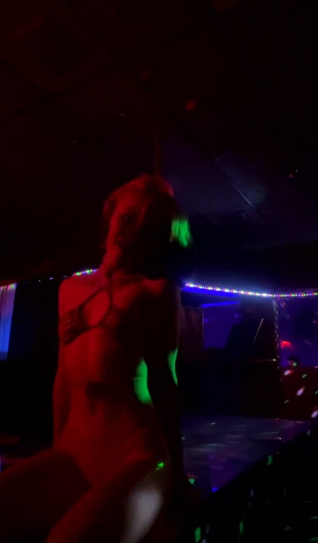 Kinkee Karma: Přišel bys se mnou zatancovat?