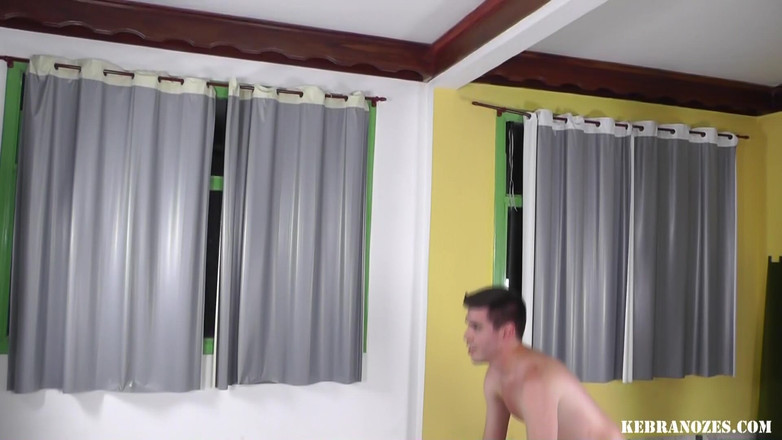 Kebranozes: Admitere nouă de