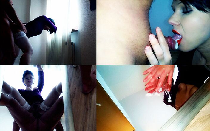 Lydia Privat: Сперматозоїд