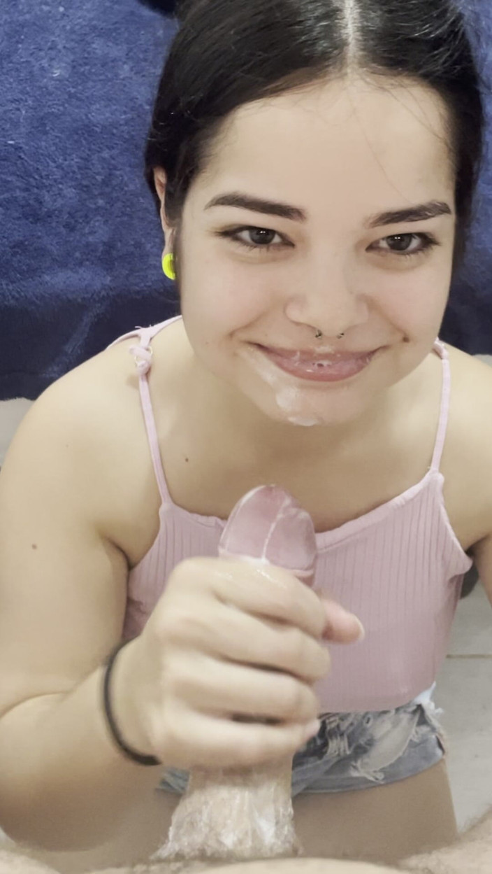 Debora Mendes: Aussehen, das dominiert - Die Chemie zwischen Debora und dem großen...