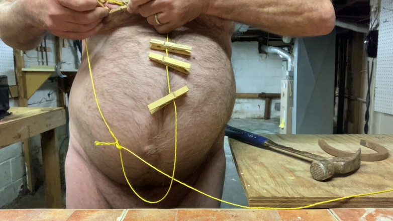 Cbtluvr: तहखाने सीबीटी और एनटी Pt1