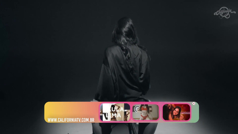 California TV: Tira - Japa Nordestina