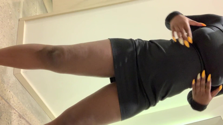 Milftits24: Titties and sexy ass