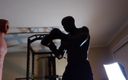 Hallelujah Johnson: Boxing Workout Fat Loss Requires a Net Calorie Deficit but...