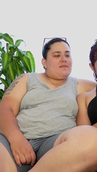 En Clase De Lectura Con Una Madura Cachonda - Follada Casera