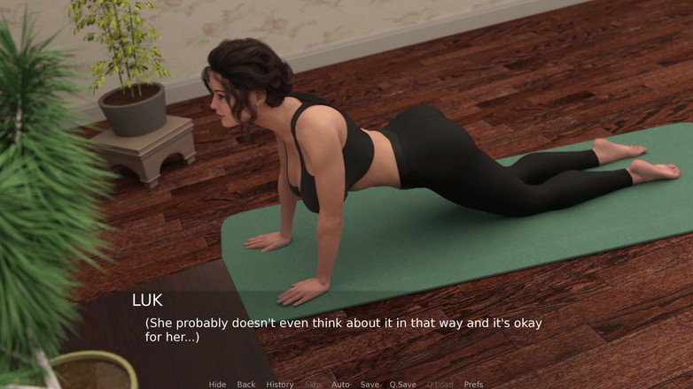 Wickedgammes studio: O Deus do Sexo (parte 2)