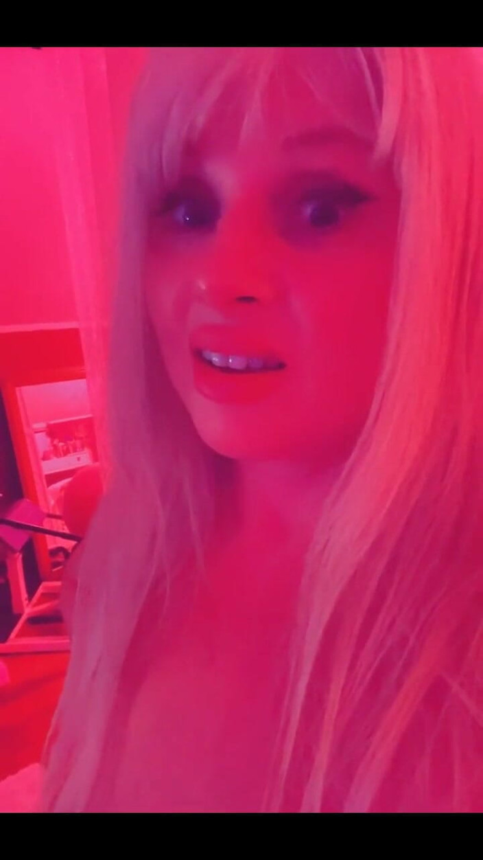 PaintedRose: Filmday Twinning Rivals Filmový den 3