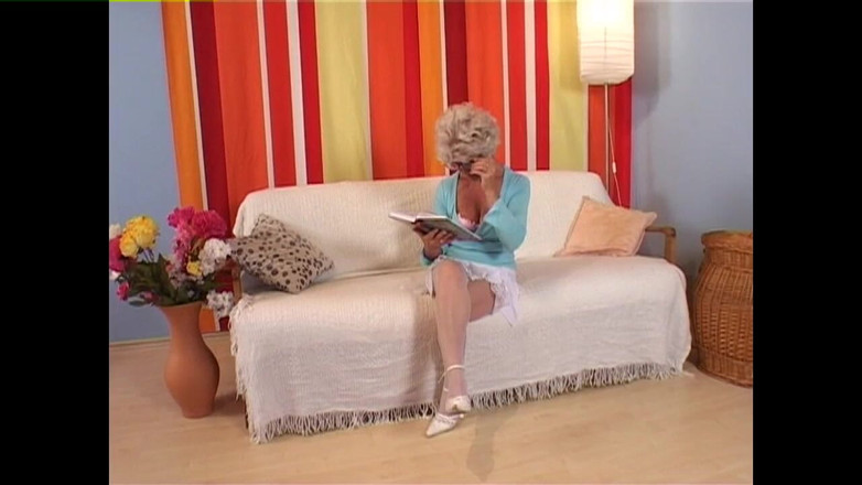 Heatwave Porn: Kortzichtige oma's, deel 1