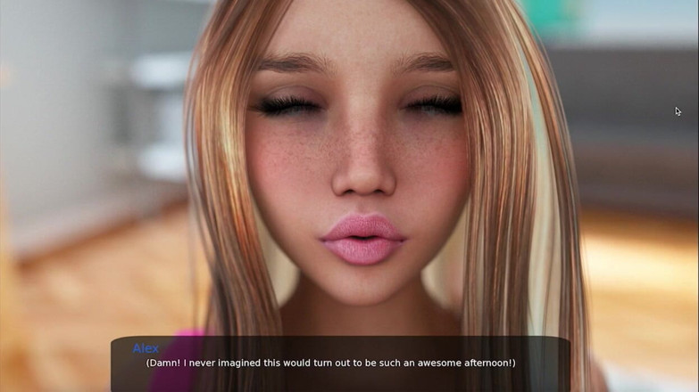 BMF 3D: MILFY city gameplay - Part 8 (No audio)