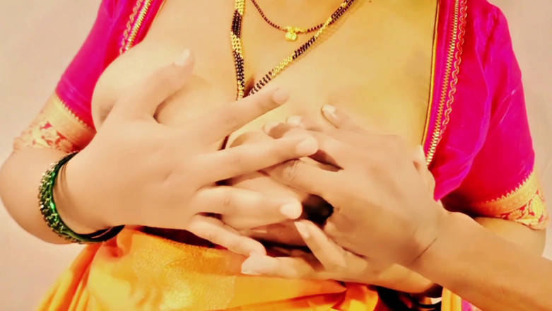 Sexybhabhi999: A Marathi Woman Took Sex From Her Young Stepbrother When...
