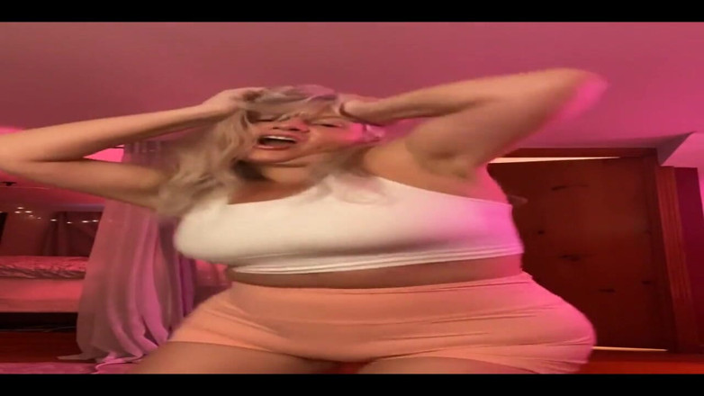 PaintedRose Taboo Femdom Fetish MILF: Sometimes a Girl Needs to Dance! Lol Your Turn to...