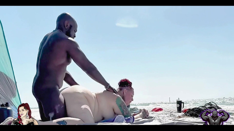 StacXXXs: Funtime Island W/ Amber Lee