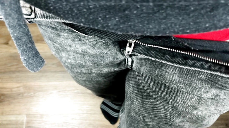 Anna Shpilman: Mąż wypełnia moje czerwone majtki swoją ciepłą spermą, a ja...