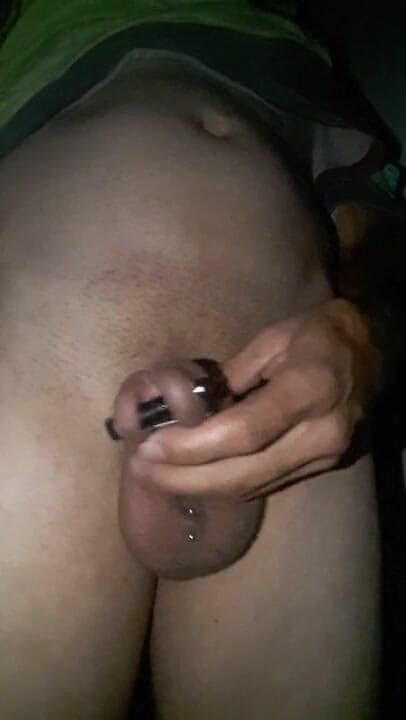 Renoreis: Penis cu piercing