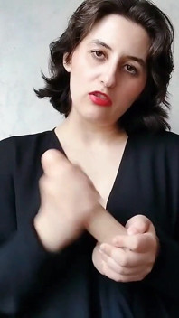 Your Cock Is Mine Sensual Femdom JOI Countdown