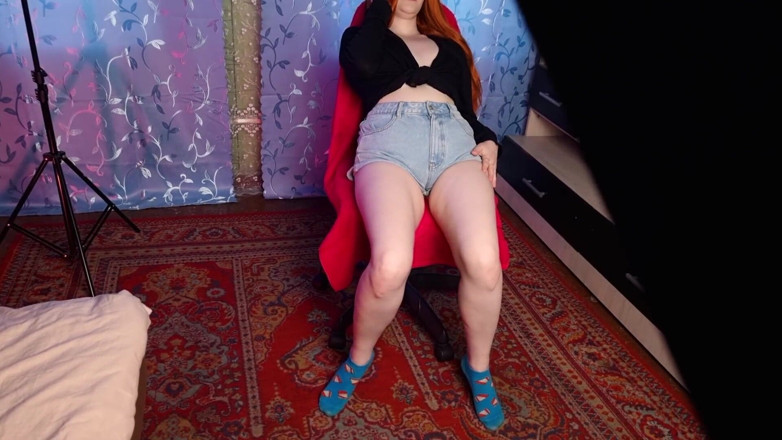 Vaisiti7: Please don't tell your Stepfather that I'm cheating on him.