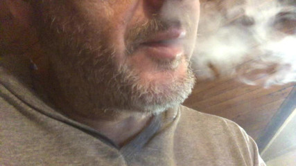 Fer All for pleasure: Sniffing and Smoking