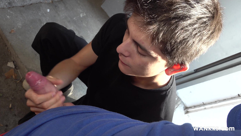 Wankrs: Riskantní mokré HJ