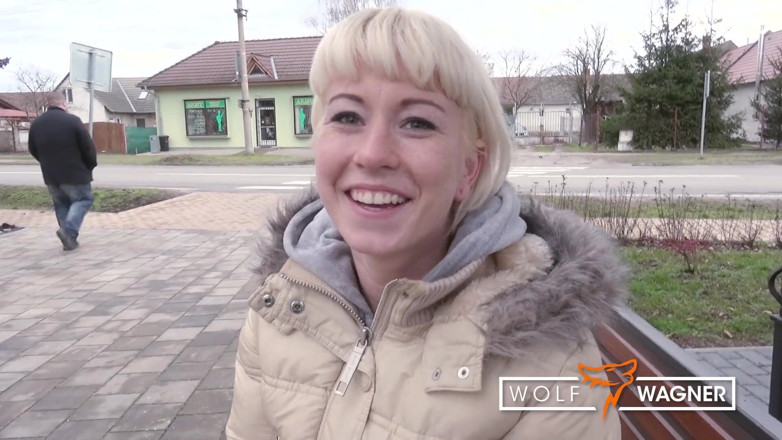 Wolf Wagner Com: Licky Lex is a cute teen who enjoys naughty ass...
