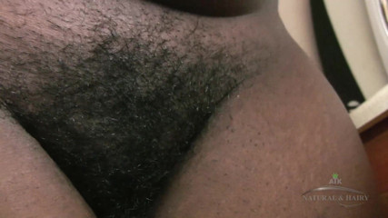 ATK Fans (Hairy): Amateur Chocolate will drive you crazy