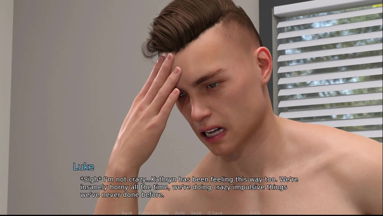 Johannes Gaming: East block 21 aku nggak percaya kalau pria tua itu hampir...