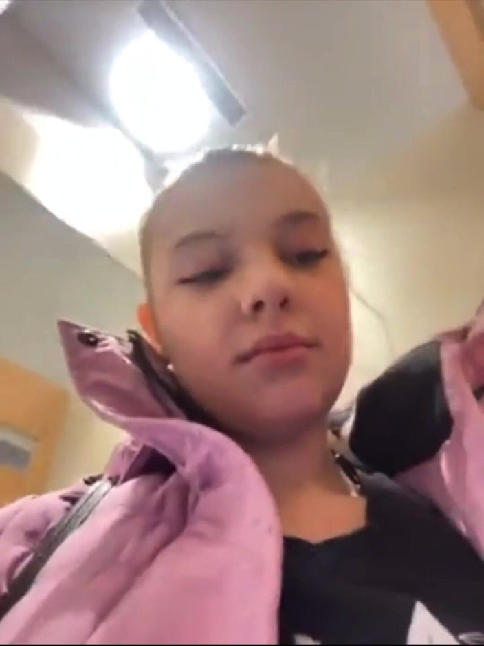 JuiceLussie: Fucking in the Fitting Room