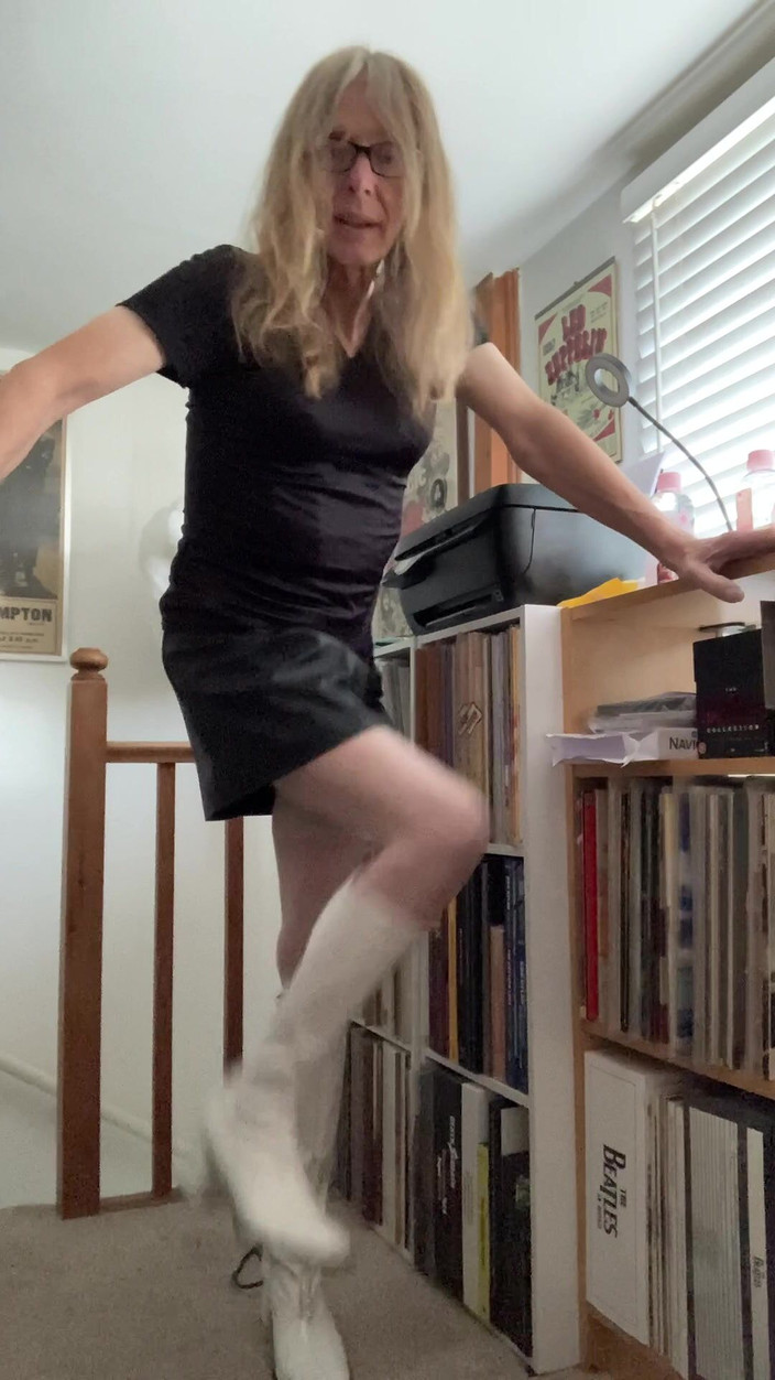 Patti Easter: Yaramaz Patti ile tanışın