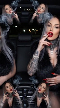 Your Cock Belongs in My Backseat