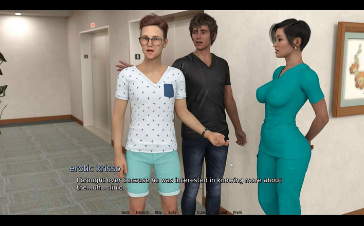 Erotic Krisso: Junostask - mama vitregă curvă suge pula