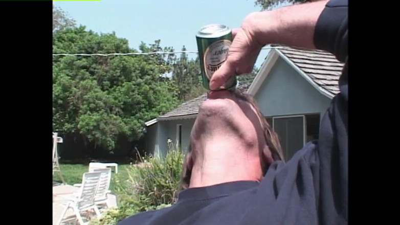 Heatwave Porn: Kelly the Coed, bagian 15