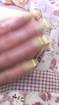 Sexy Blonde MILF Jade Is a Real Princess in the Kitchen