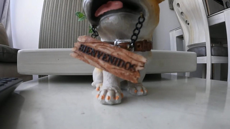 Jhodez1: 欢迎来到我们的性生活，我走进房间做爱，因为我喜欢你用巨大的精液充满我的拉丁阴户 - jhodez1