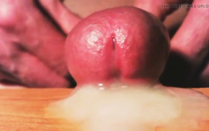 cameron000: Ma grosse éjaculation