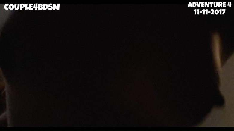 Couple4bdsm: Abenteuer 4