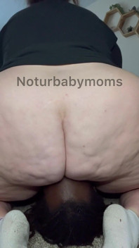 BBW Fucking My Stepbrother in Law Face