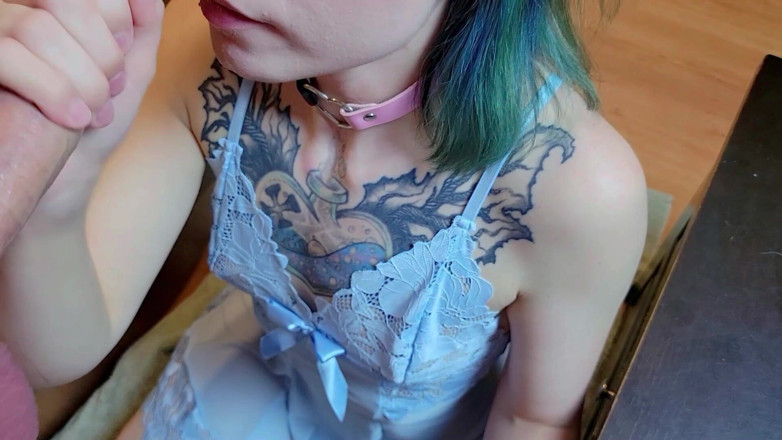 Innocenttemptation: Spank Me Stepdaddy and Fuck My Face! Great Face Fuck