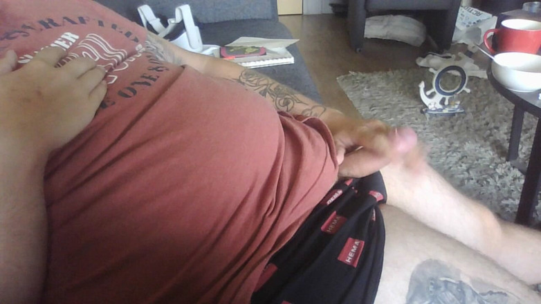 Ricovl261: Juste un moment pour moi-même