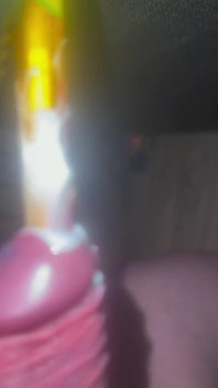 Stretching the Thick Pen of the Urethra