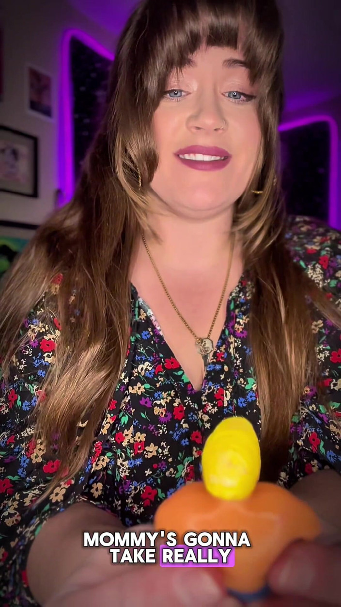 Miss happy mommy: Misshappymommy &amp; Her Little Snack