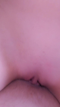 My Stepsister Saw My Dick and Her Pussy Instantly Got Wet
