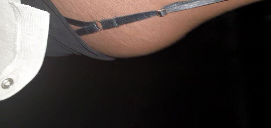 Lingeriemanx69: Na zewnątrz 2