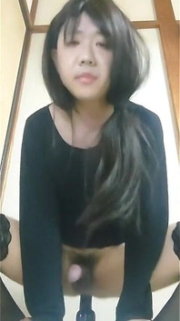 Por favor mírame y masturbate 2