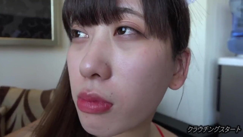 Asian happy ending: Asian Angel 17489