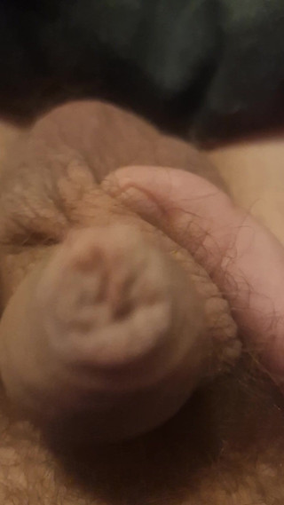 Tinychubman: Bărbierit LissySmallz 2