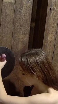 Czech Fantasy 3: the Line for a Hairy Pussy