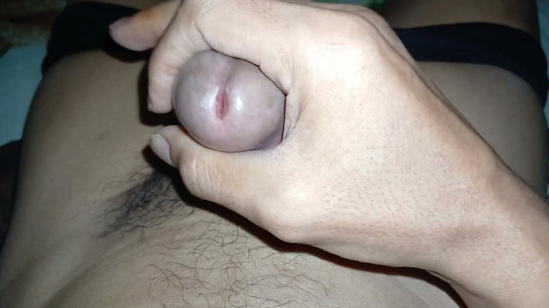 LunaDesire: Teen Masturbates Until She Squirts Thick