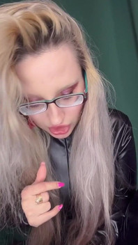 Love Addiction Webcam Session Part 4
