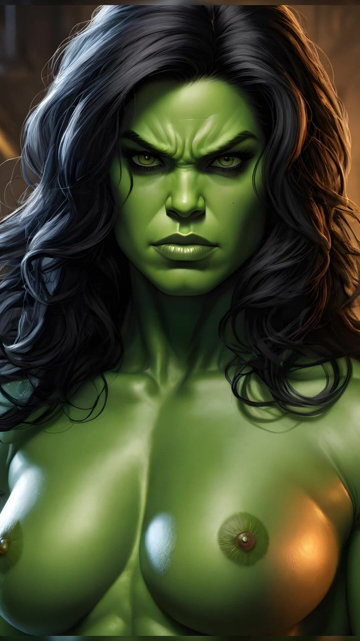 LustRender: Lustrender Zümrüt Powerhouse Fantezi Ai Art slayt gösterisi