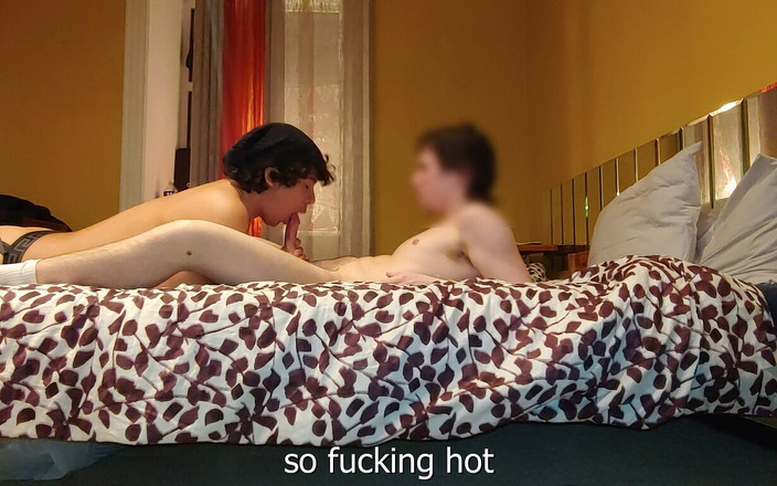 LeoTeenLatinos: 슬로바키아 트윈크로 바람을 피우는 친애하는 남친 - "liptakovo"