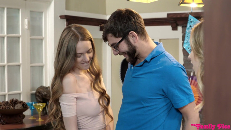 My family pies: Five Standing or - S2:e5
